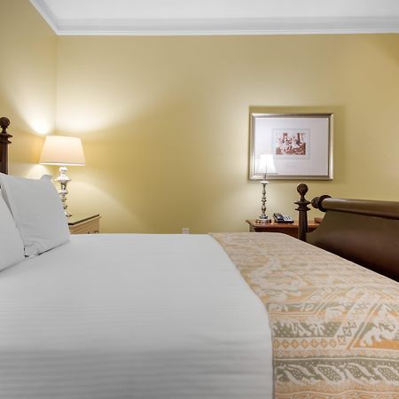 Omni Bedford Springs Resort & Spa Zewnętrze zdjęcie