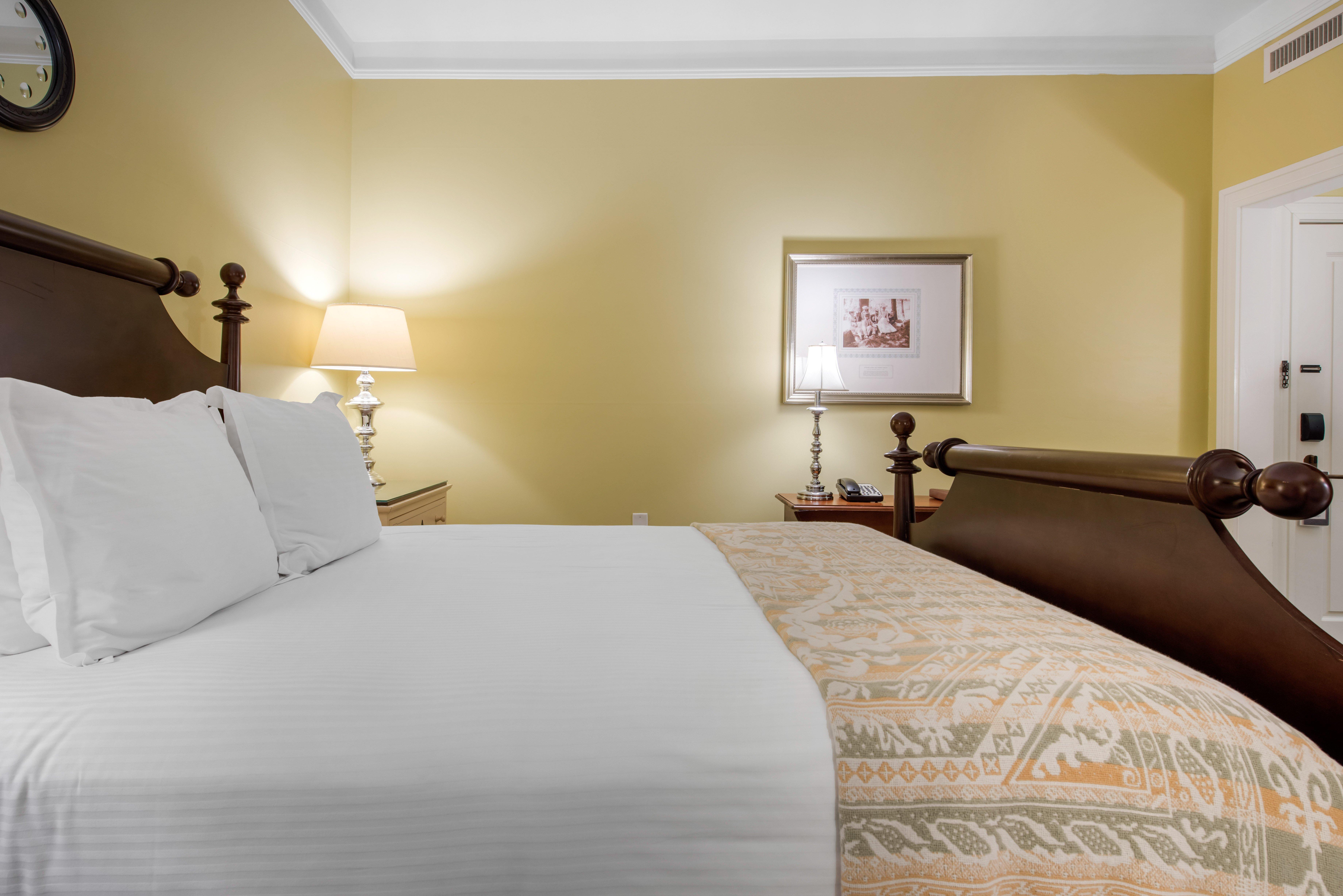 Omni Bedford Springs Resort & Spa Zewnętrze zdjęcie
