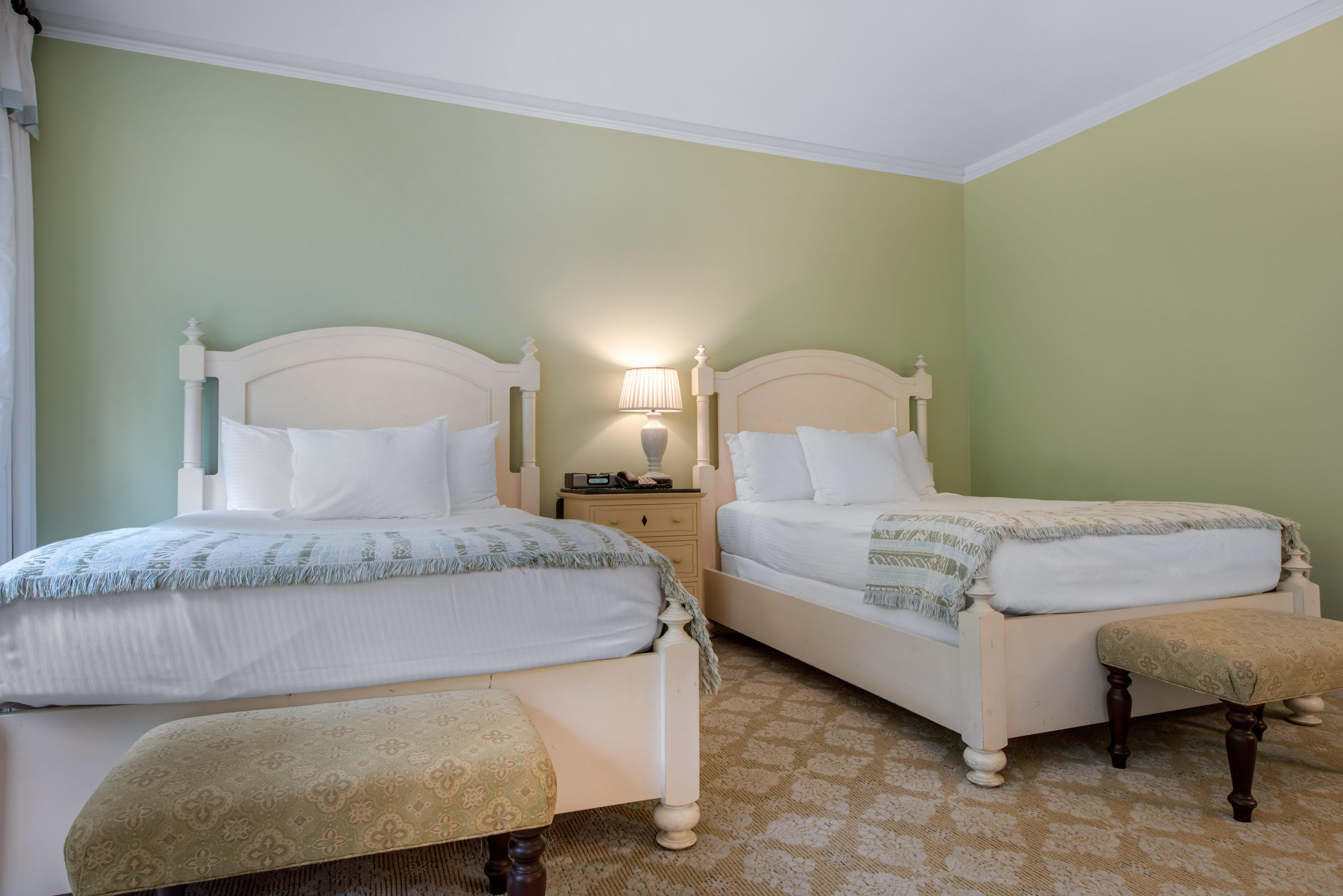 Omni Bedford Springs Resort & Spa Zewnętrze zdjęcie