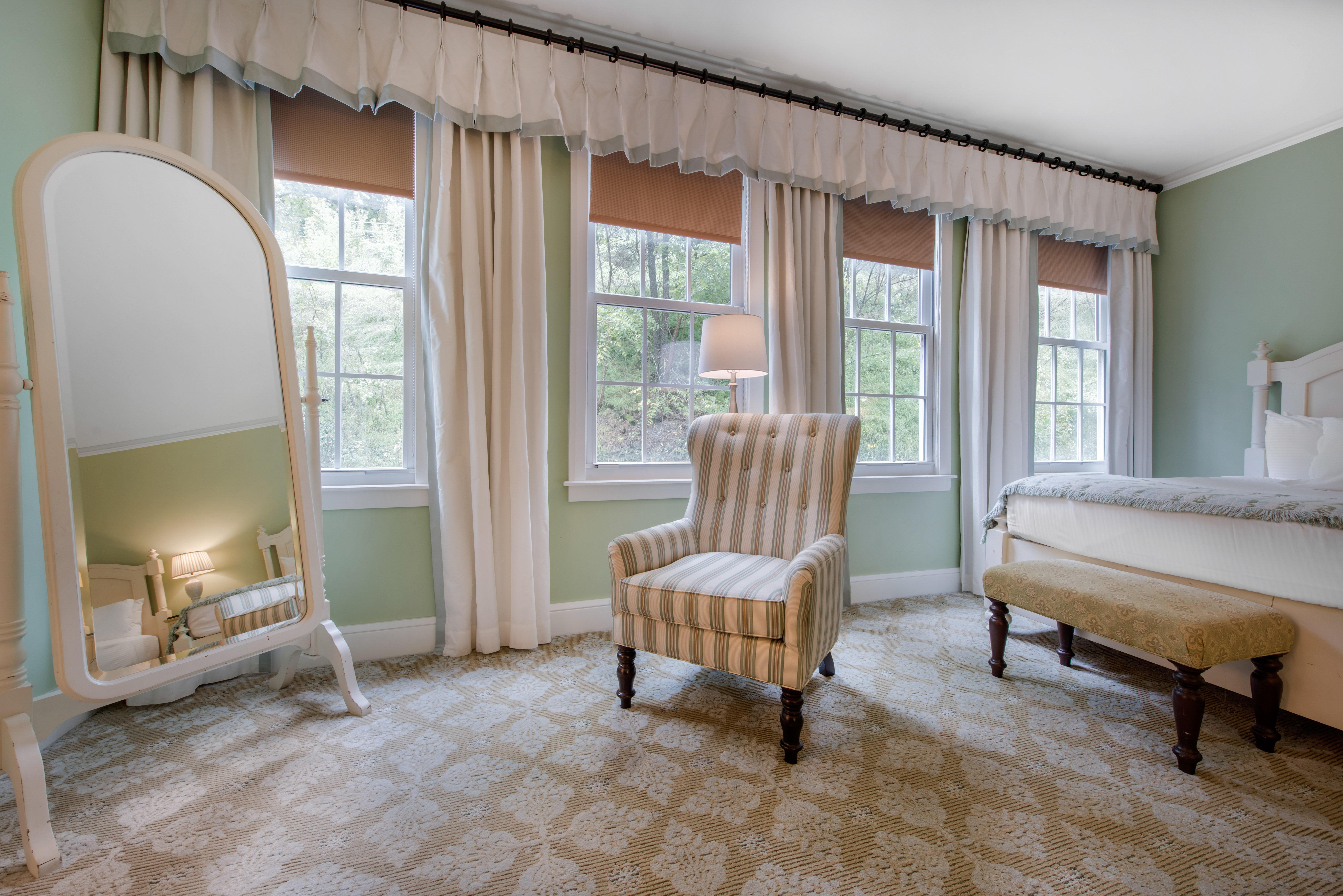 Omni Bedford Springs Resort & Spa Zewnętrze zdjęcie