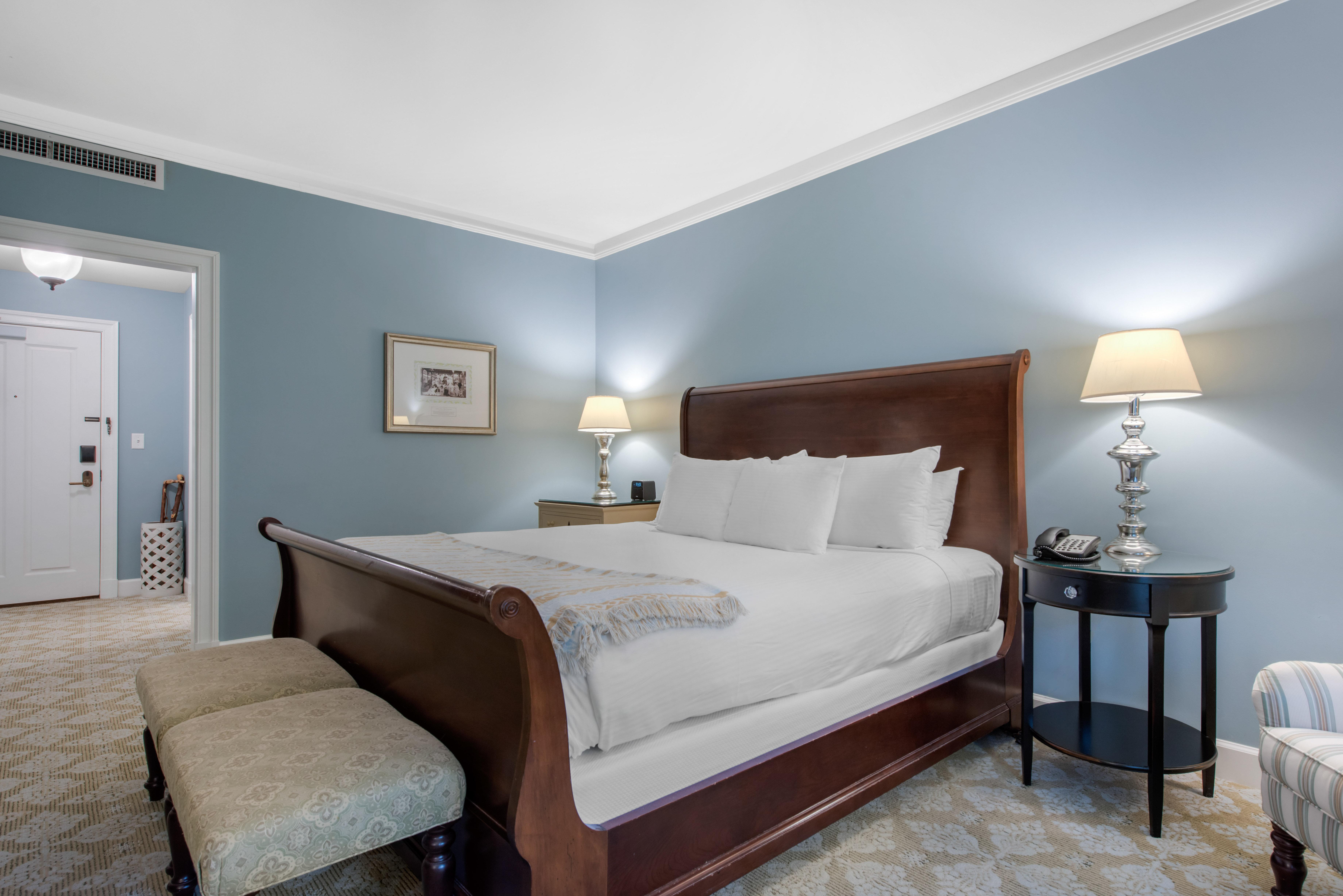 Omni Bedford Springs Resort & Spa Zewnętrze zdjęcie