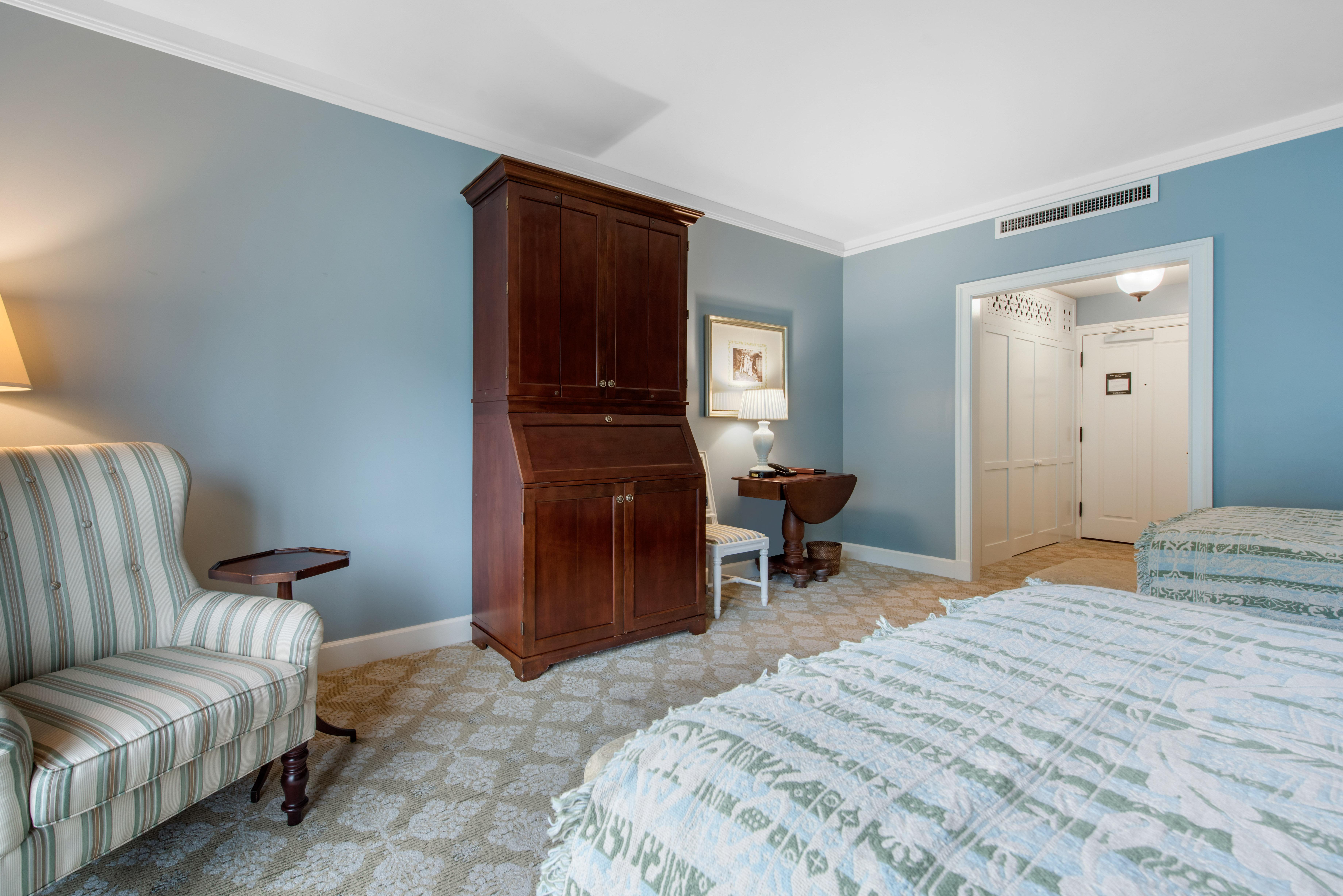 Omni Bedford Springs Resort & Spa Zewnętrze zdjęcie