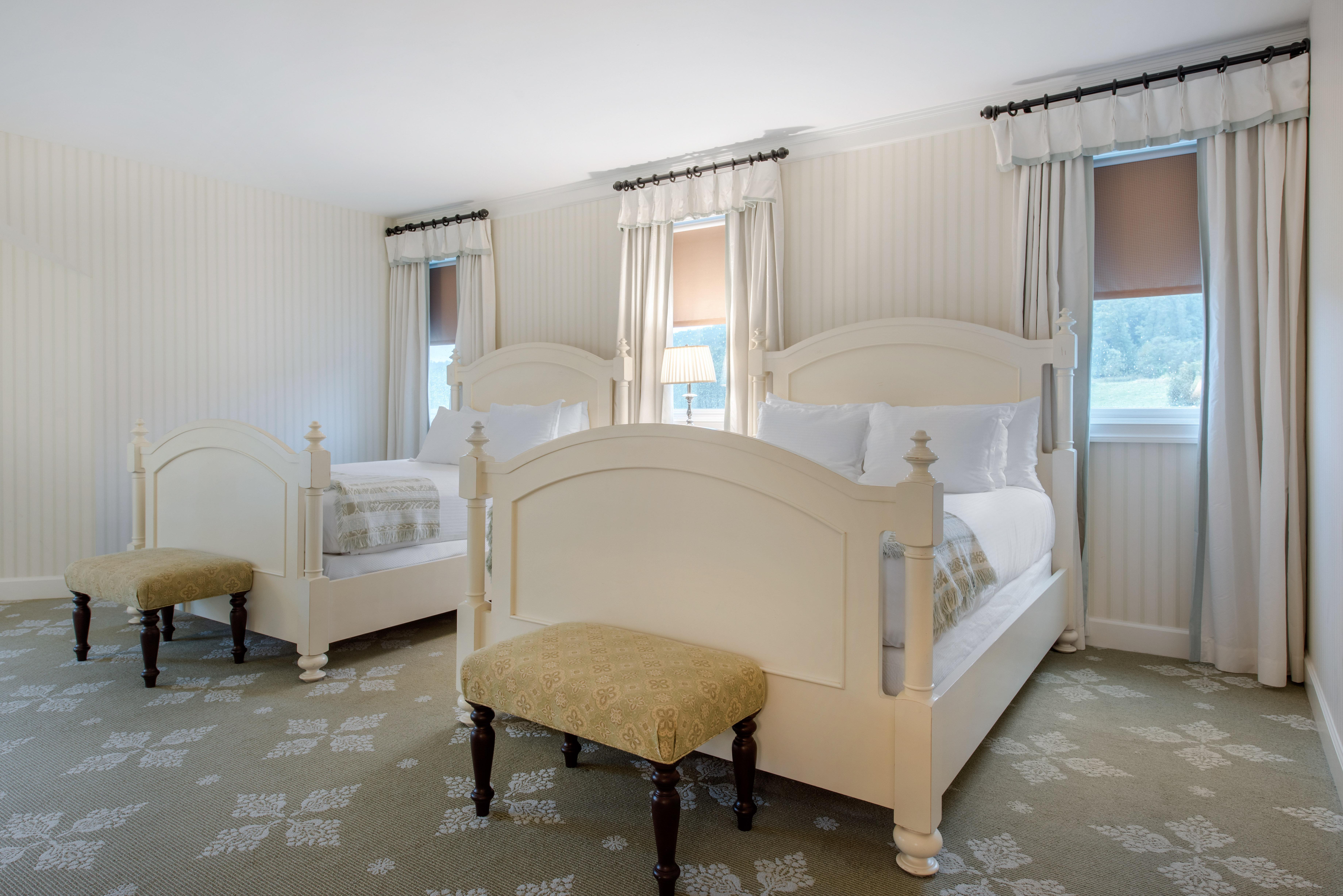 Omni Bedford Springs Resort & Spa Zewnętrze zdjęcie
