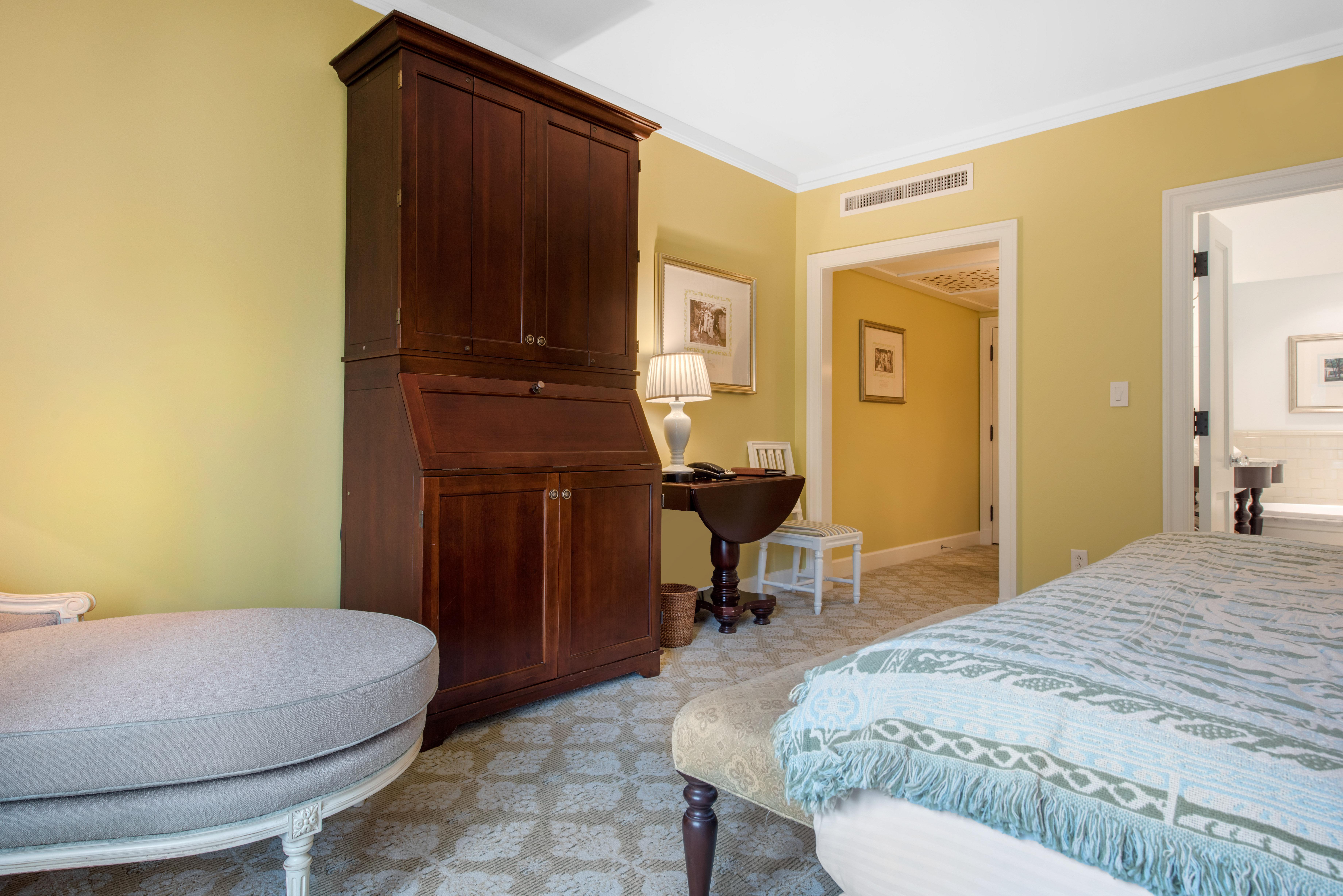Omni Bedford Springs Resort & Spa Zewnętrze zdjęcie