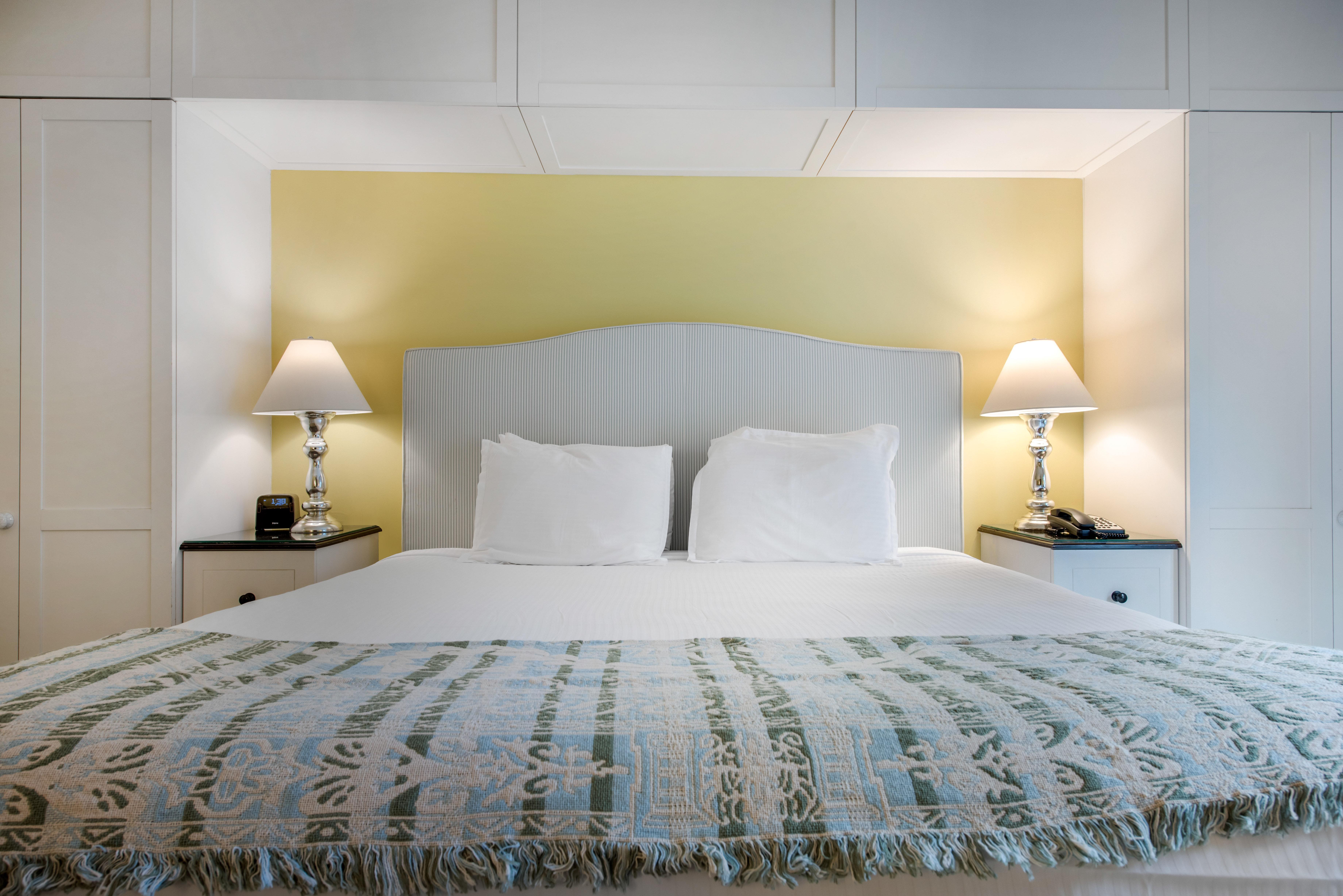 Omni Bedford Springs Resort & Spa Zewnętrze zdjęcie