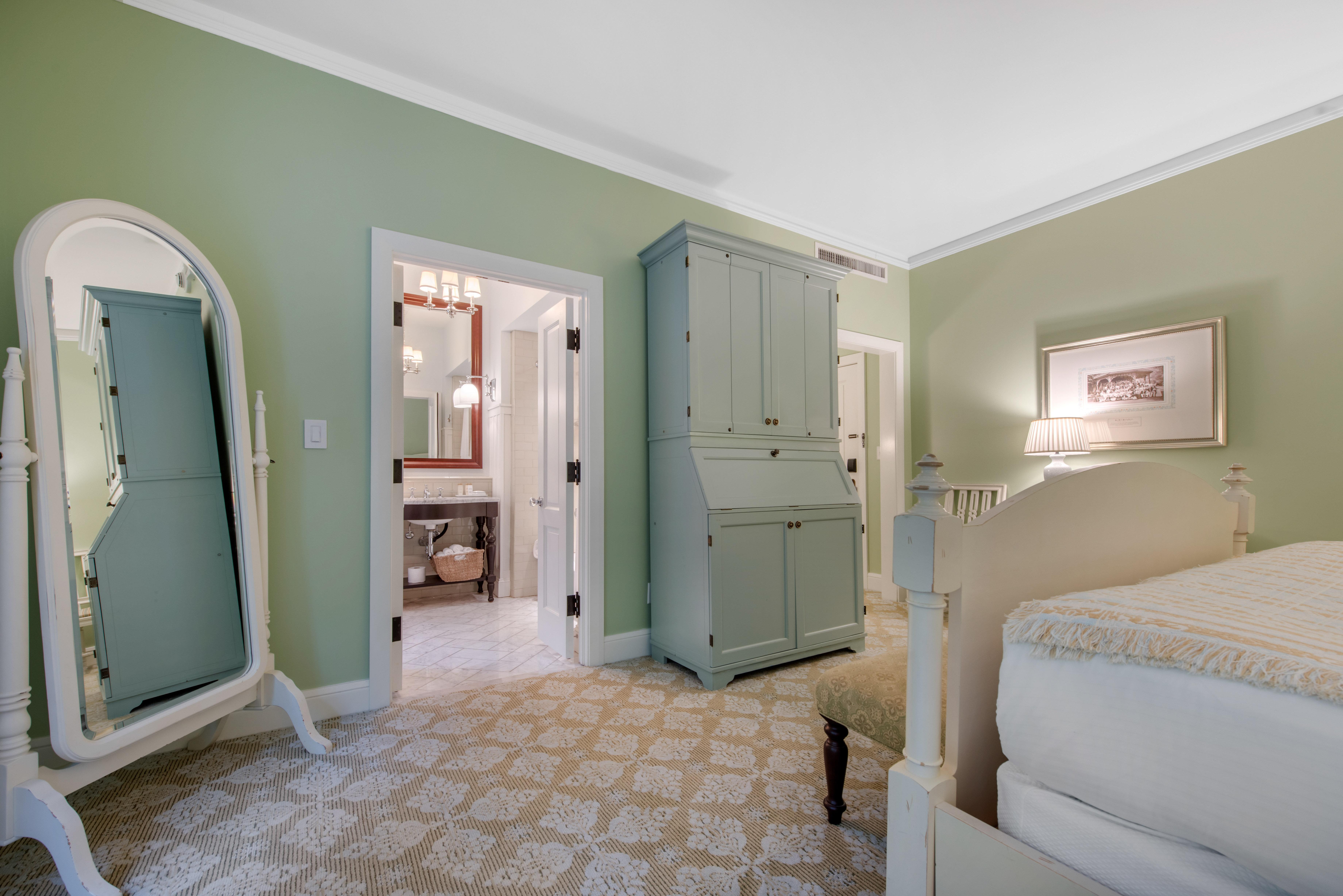 Omni Bedford Springs Resort & Spa Zewnętrze zdjęcie