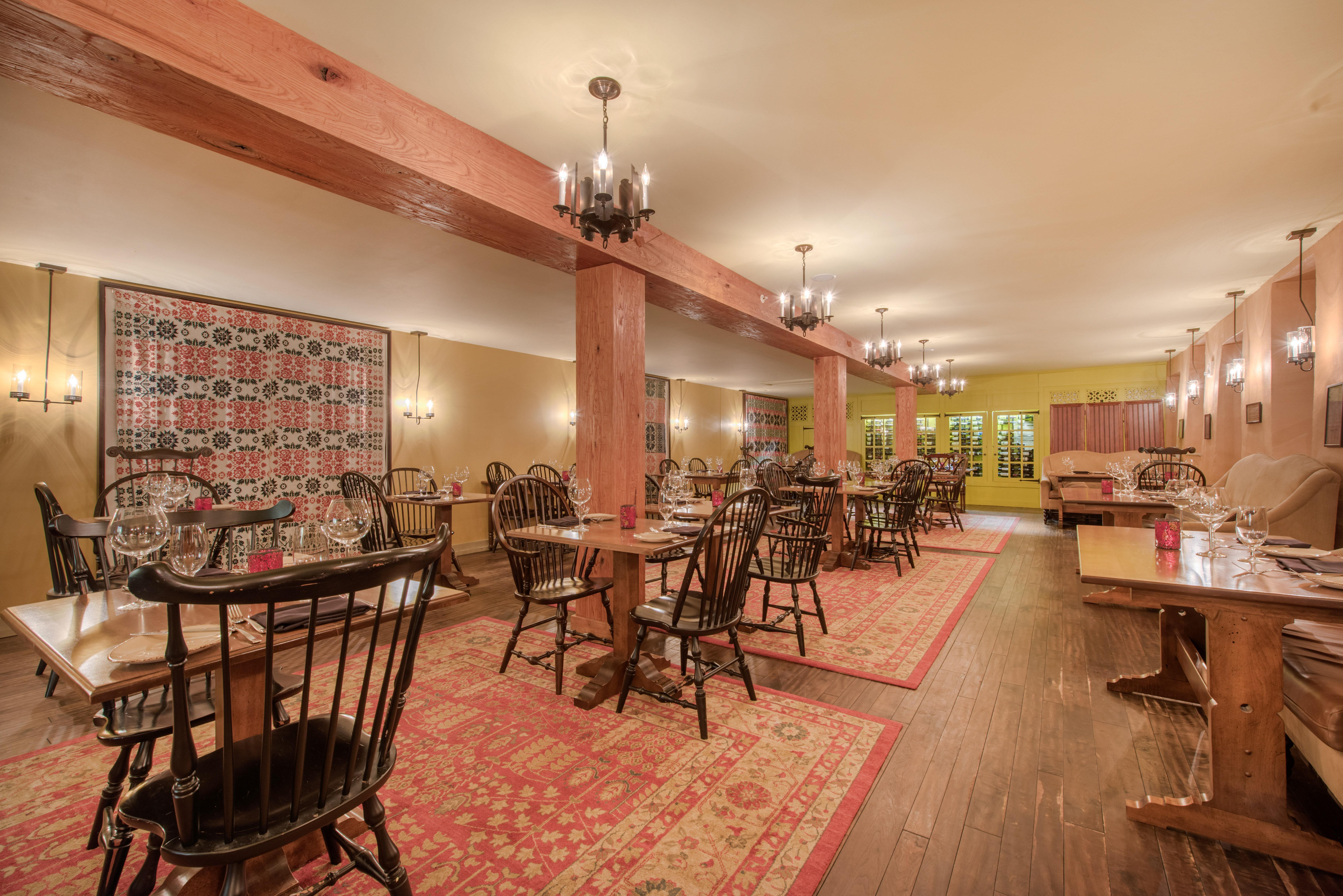 Omni Bedford Springs Resort & Spa Zewnętrze zdjęcie