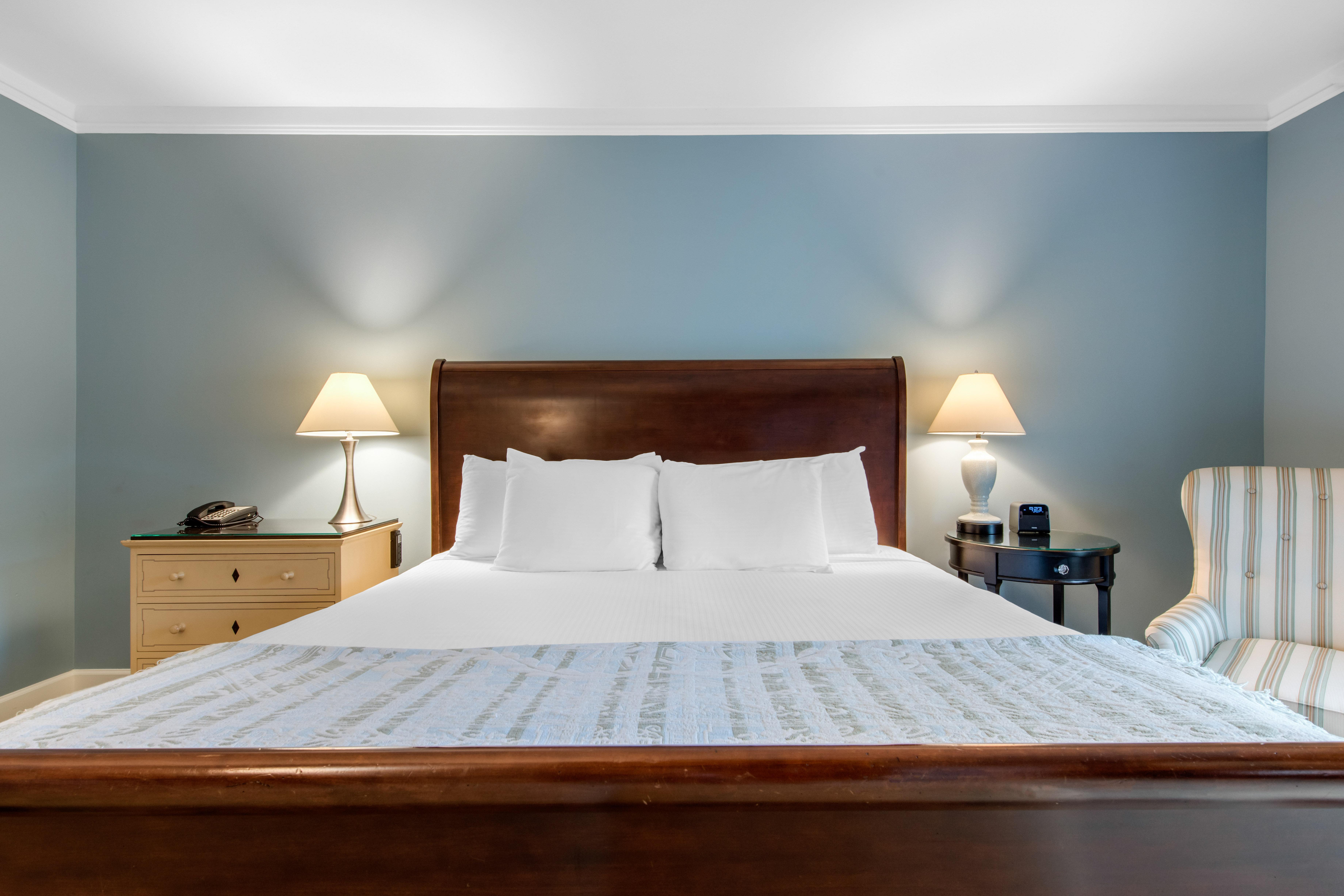 Omni Bedford Springs Resort & Spa Zewnętrze zdjęcie