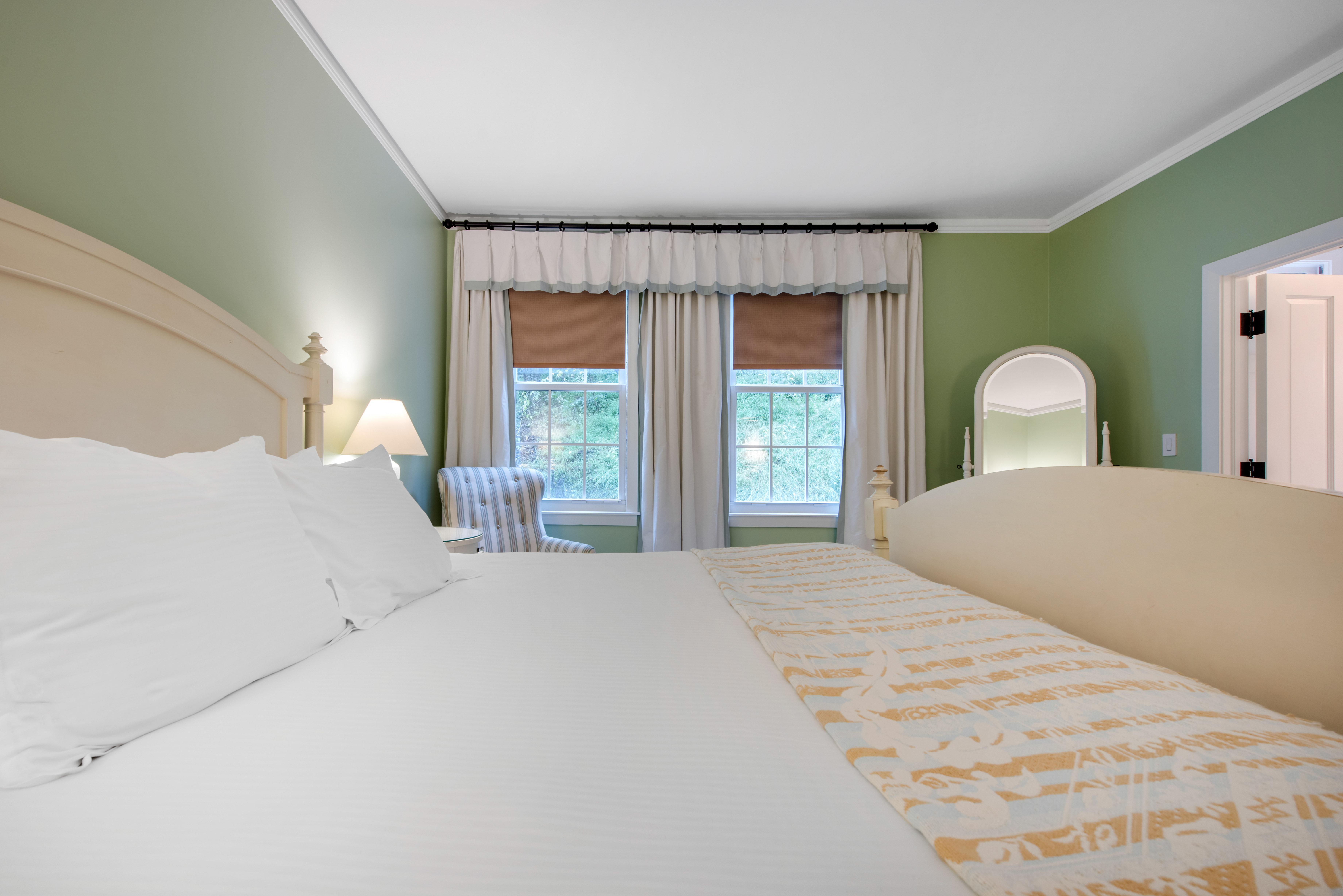 Omni Bedford Springs Resort & Spa Zewnętrze zdjęcie