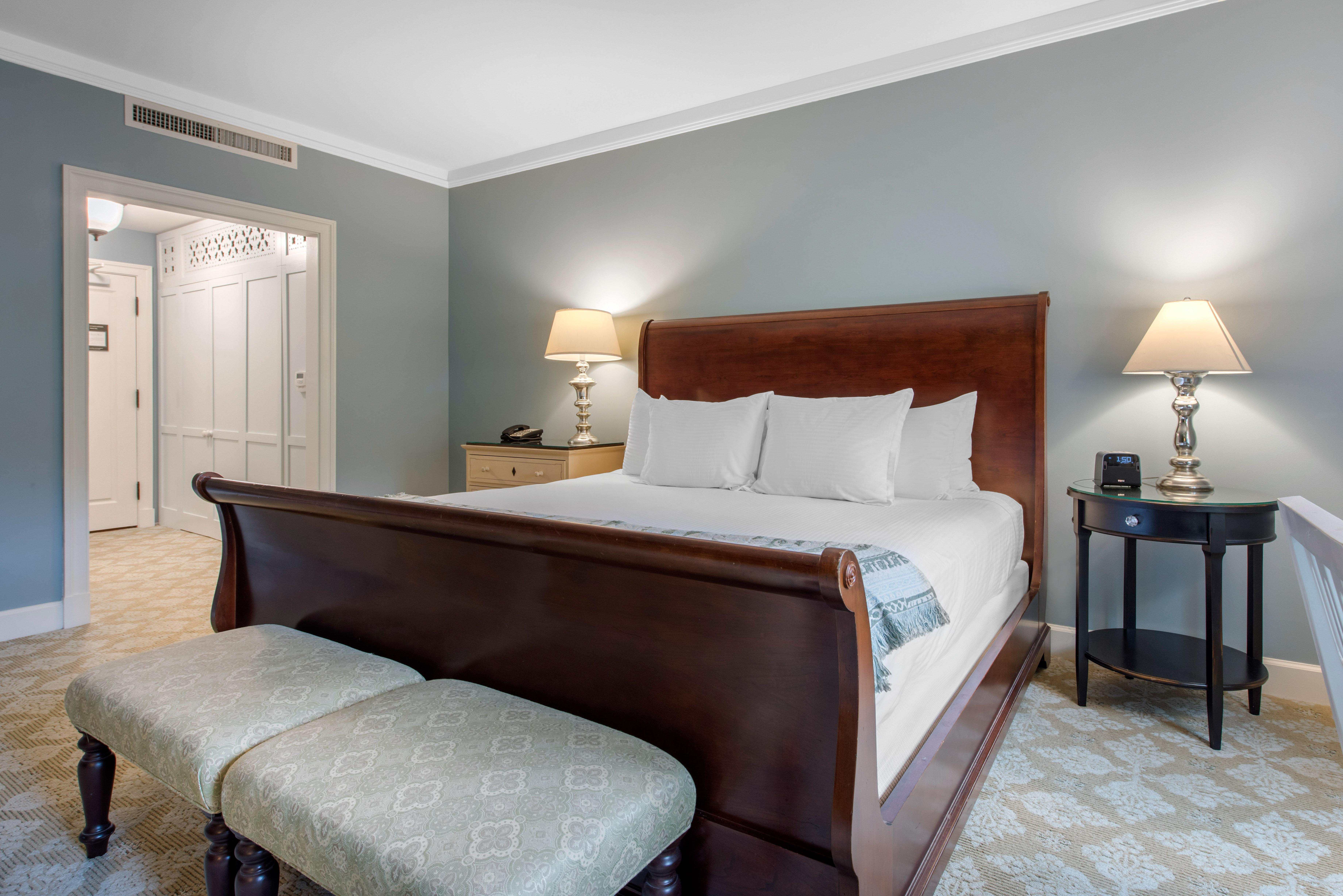 Omni Bedford Springs Resort & Spa Zewnętrze zdjęcie