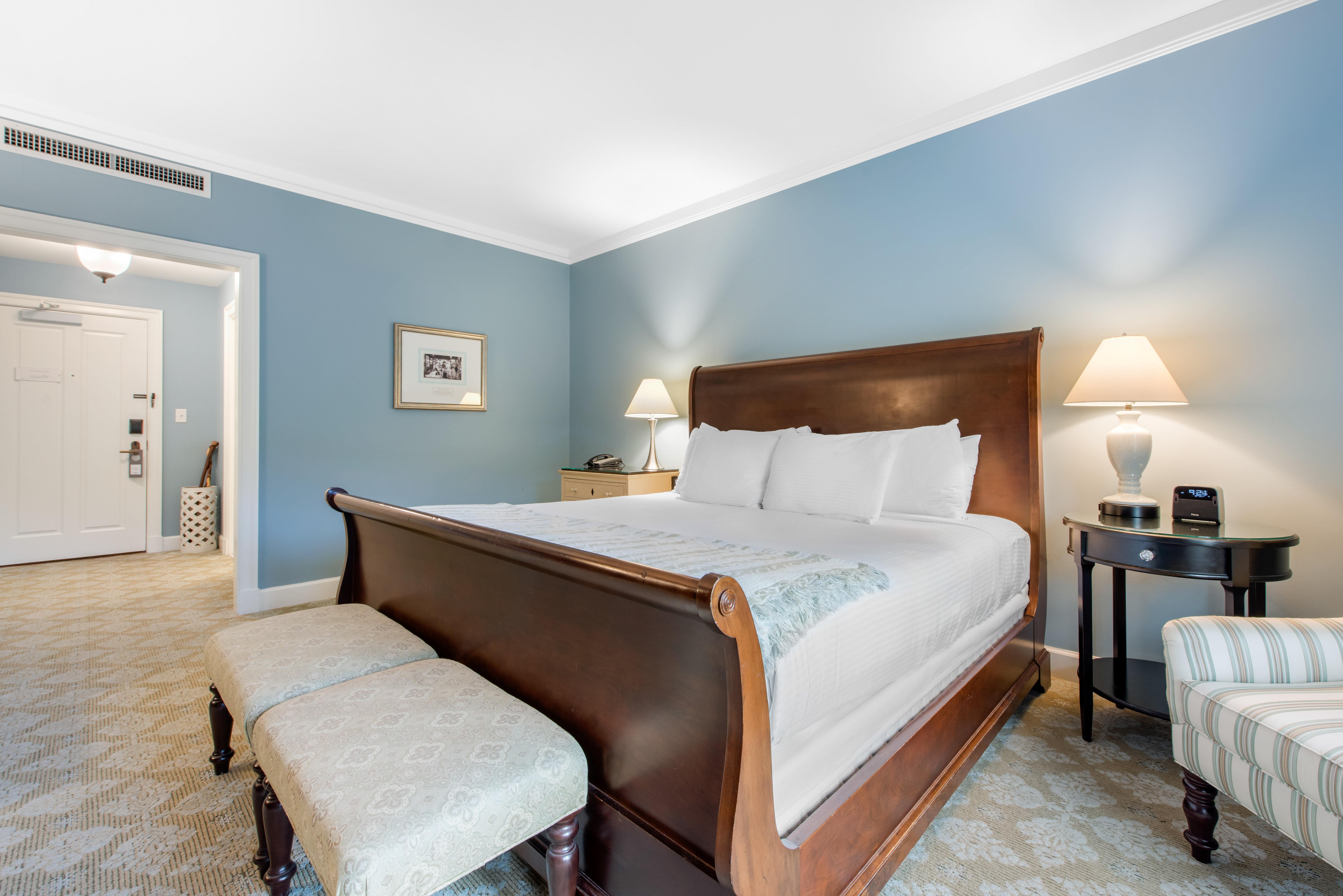Omni Bedford Springs Resort & Spa Zewnętrze zdjęcie