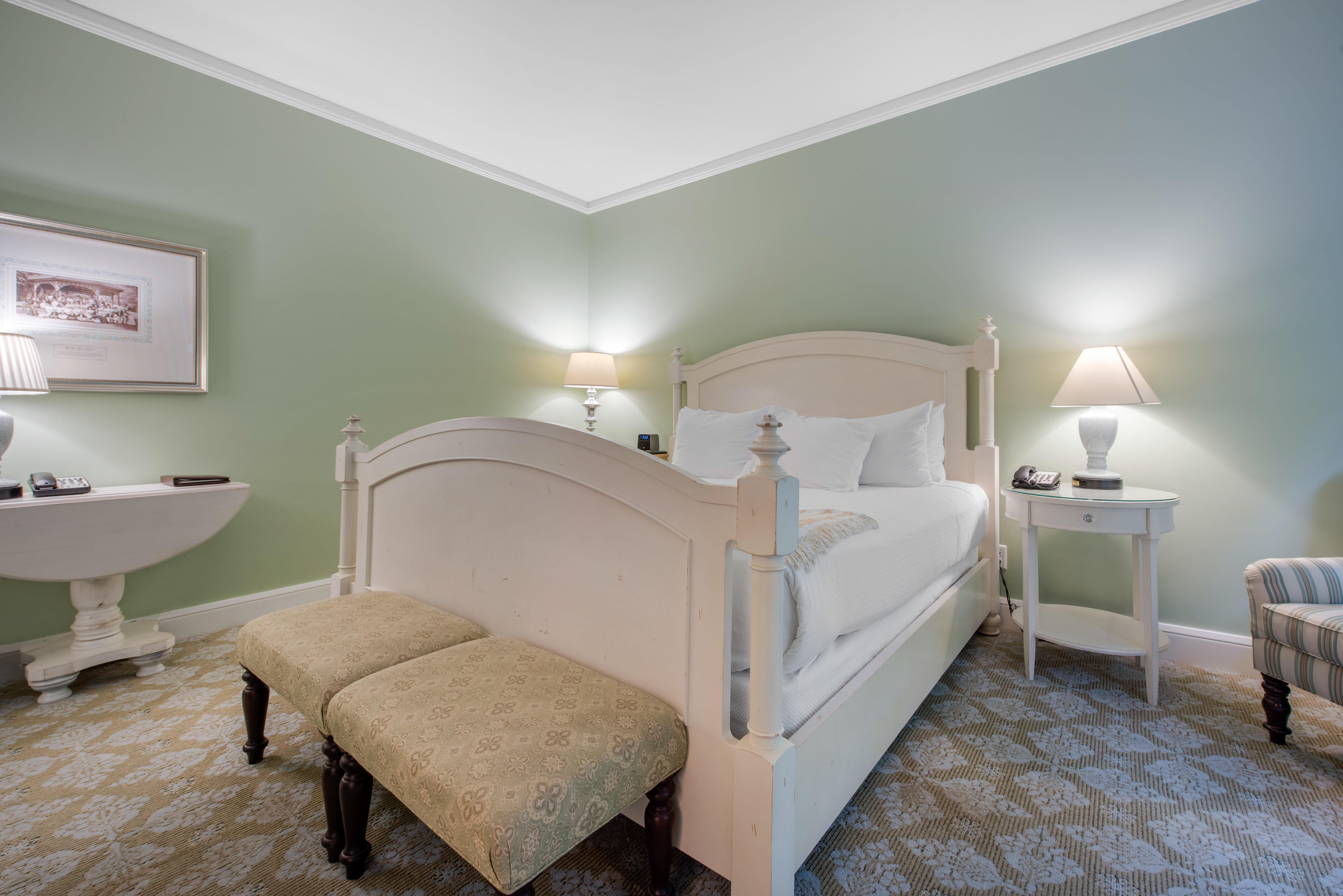 Omni Bedford Springs Resort & Spa Zewnętrze zdjęcie