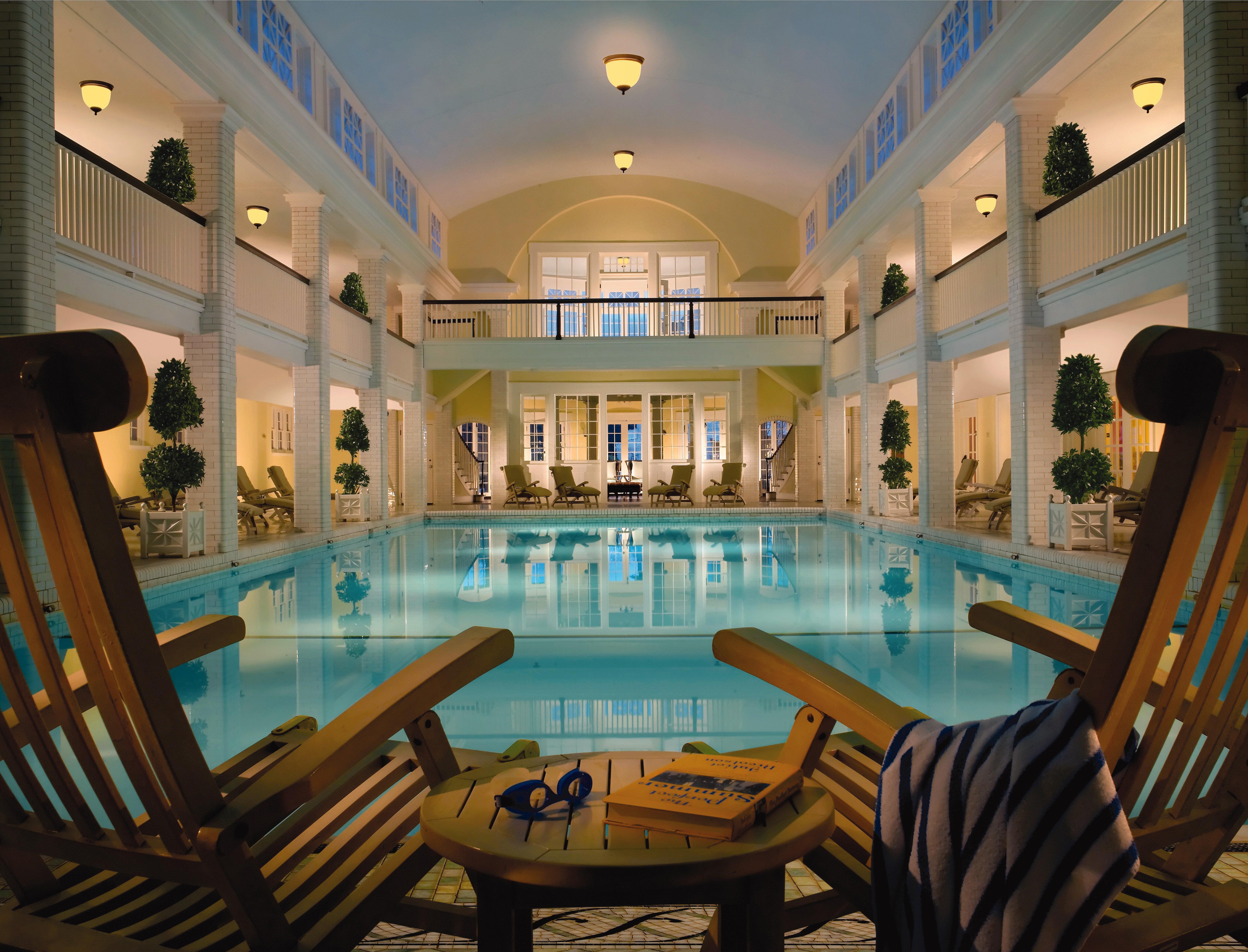 Omni Bedford Springs Resort & Spa Zewnętrze zdjęcie